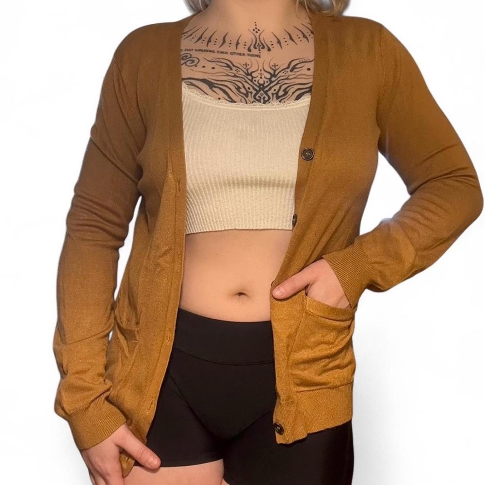 Forever 21 Cardigan